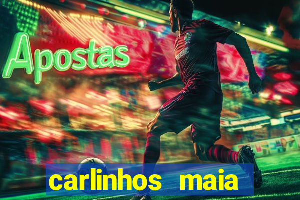 carlinhos maia plataforma de jogos